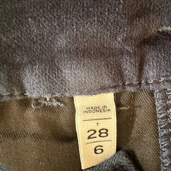 Loft Pants - Picture 6 of 6